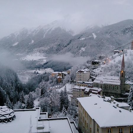 Thermal Resort Hotel Elisabethpark Bad Gastein Kültér fotó