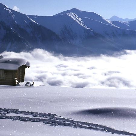 Thermal Resort Hotel Elisabethpark Bad Gastein Kültér fotó