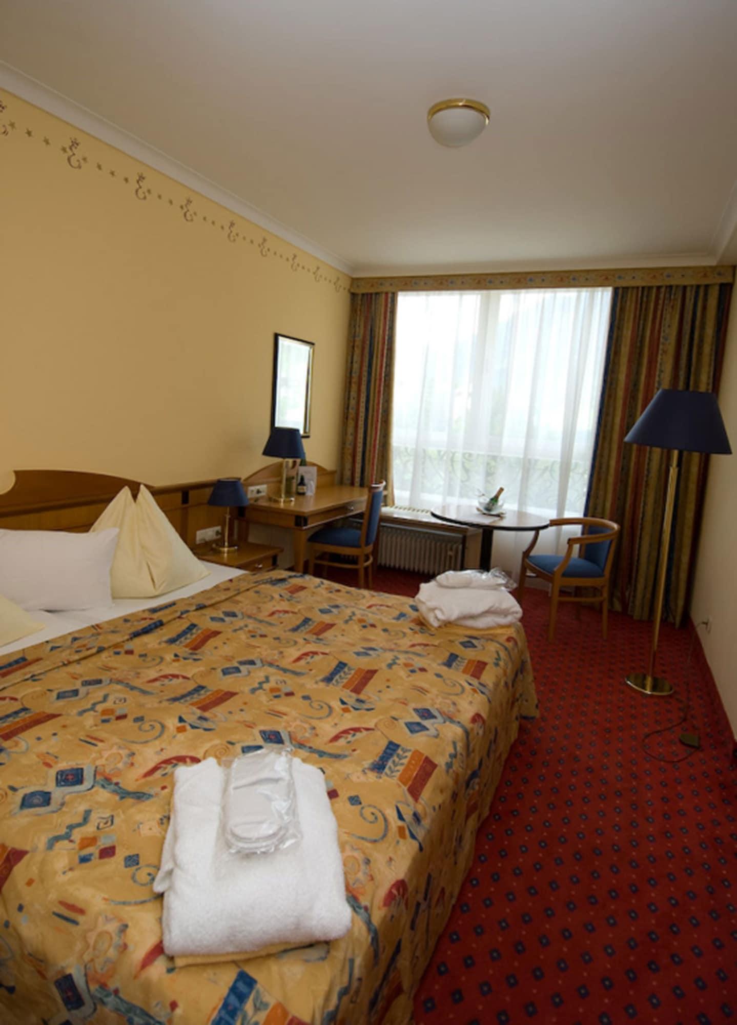 Thermal Resort Hotel Elisabethpark Bad Gastein Kültér fotó