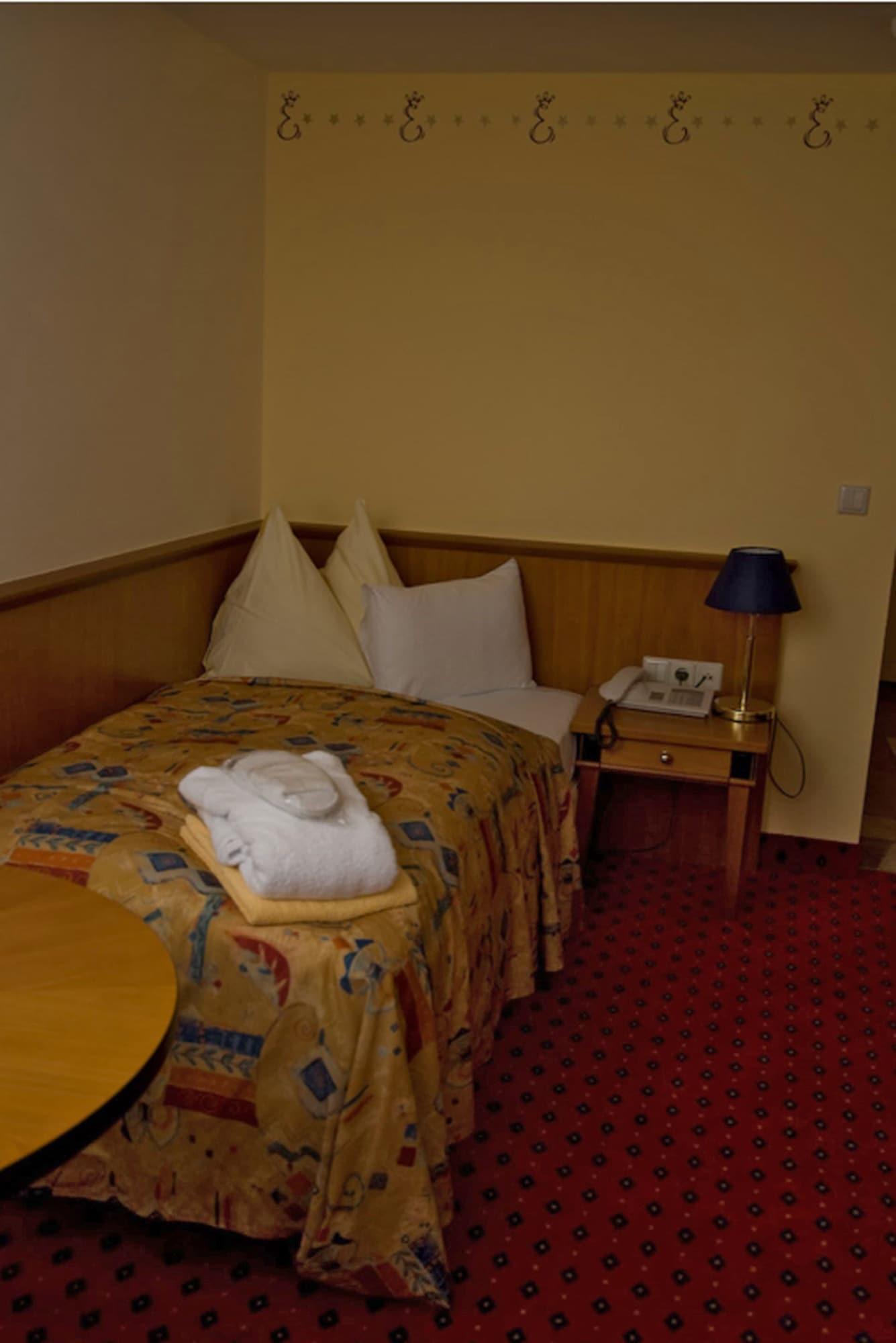 Thermal Resort Hotel Elisabethpark Bad Gastein Kültér fotó