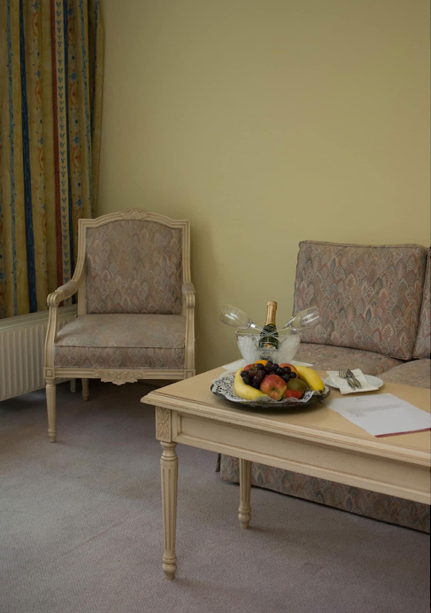Thermal Resort Hotel Elisabethpark Bad Gastein Kültér fotó