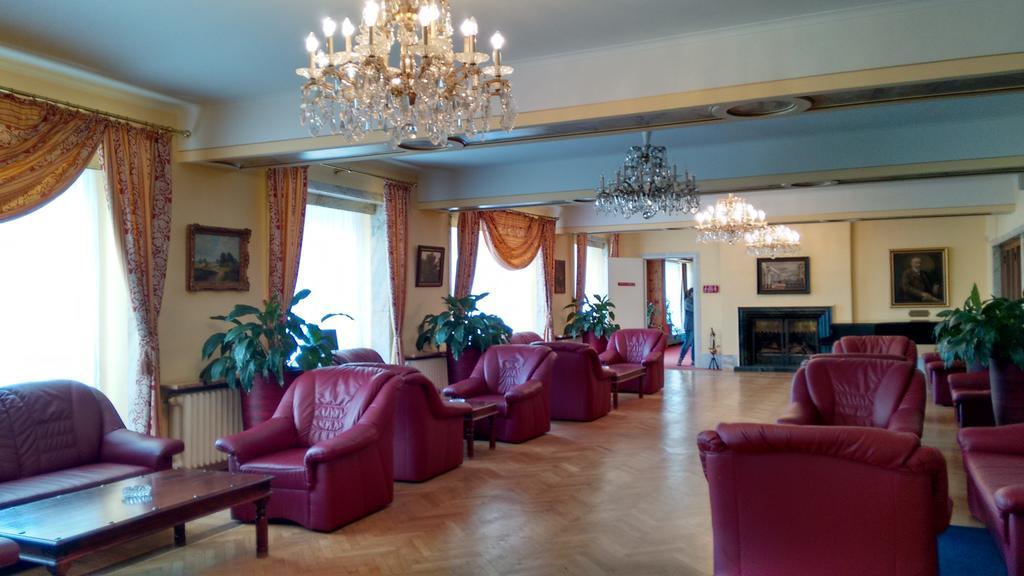 Thermal Resort Hotel Elisabethpark Bad Gastein Kültér fotó