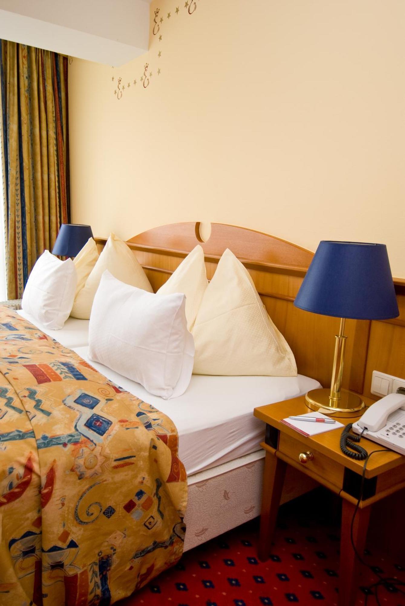 Thermal Resort Hotel Elisabethpark Bad Gastein Kültér fotó