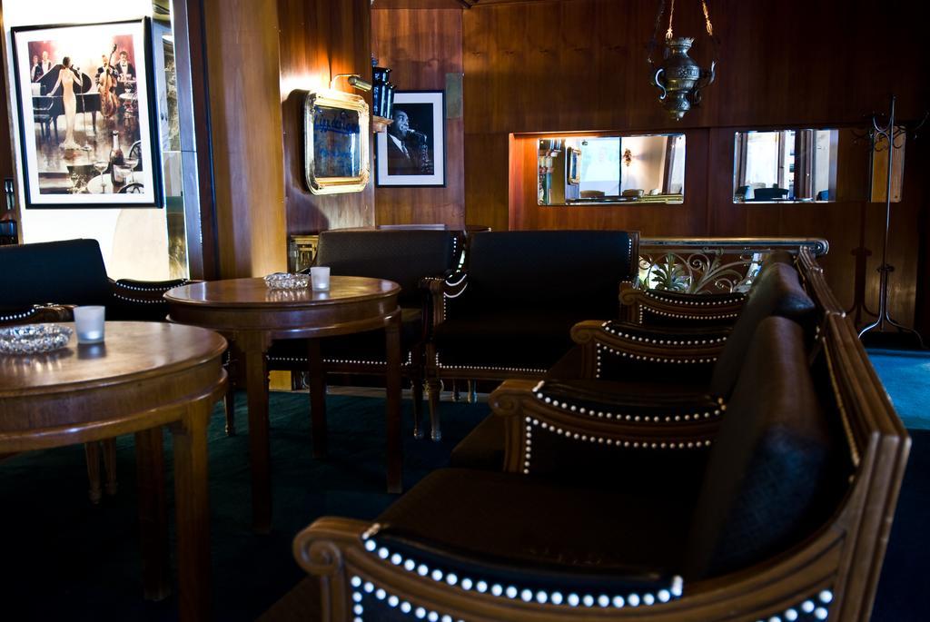 Thermal Resort Hotel Elisabethpark Bad Gastein Kültér fotó