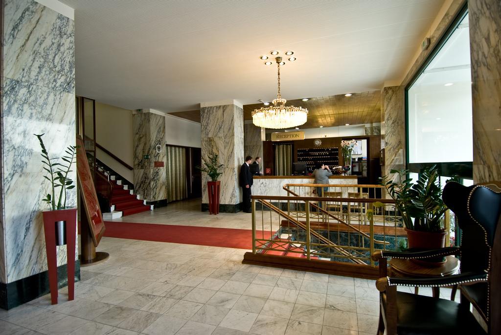 Thermal Resort Hotel Elisabethpark Bad Gastein Kültér fotó
