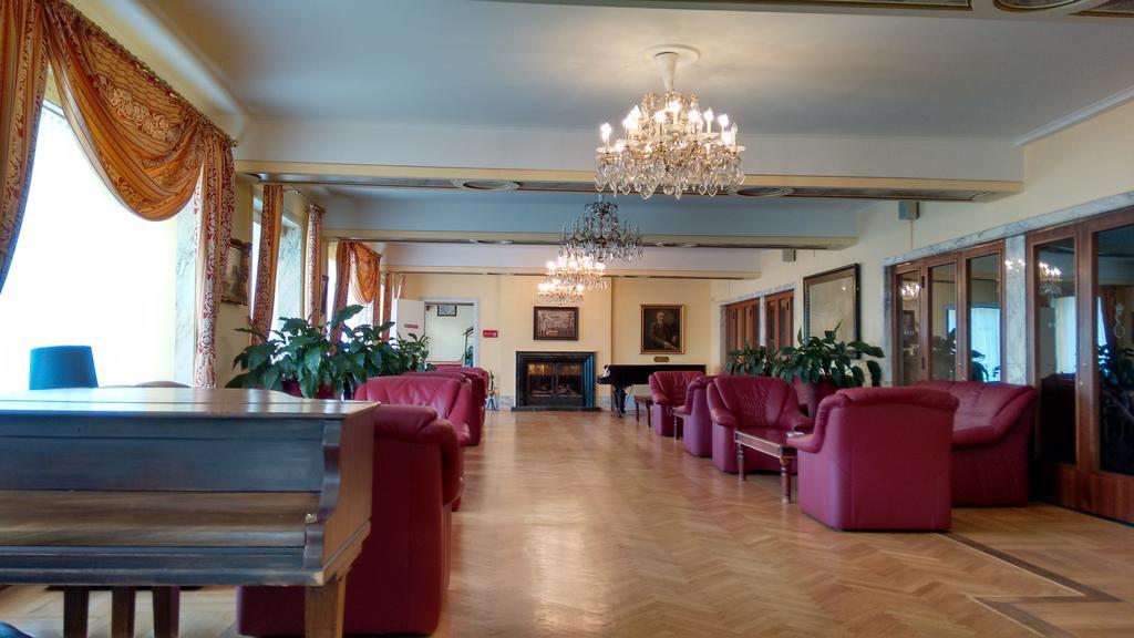 Thermal Resort Hotel Elisabethpark Bad Gastein Kültér fotó