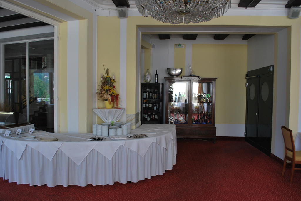 Thermal Resort Hotel Elisabethpark Bad Gastein Kültér fotó