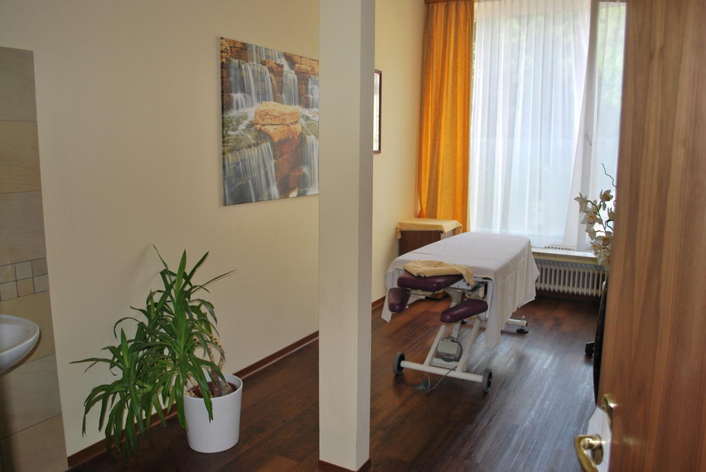 Thermal Resort Hotel Elisabethpark Bad Gastein Kültér fotó
