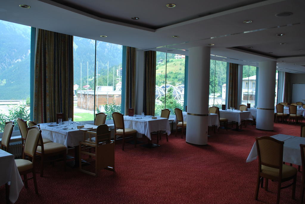 Thermal Resort Hotel Elisabethpark Bad Gastein Kültér fotó